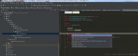 SpringBoot2.0整合SpringCloud Finchley @hystrixcommand注解找不到解決方案