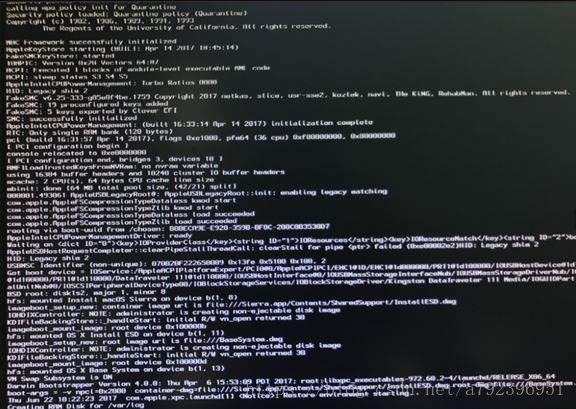 安裝win10+黑蘋果雙系統零基礎教程(圖文)