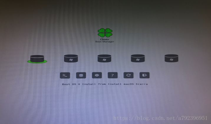 安裝win10+黑蘋果雙系統零基礎教程(圖文)