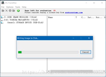 安裝win10+黑蘋果雙系統零基礎教程(圖文)