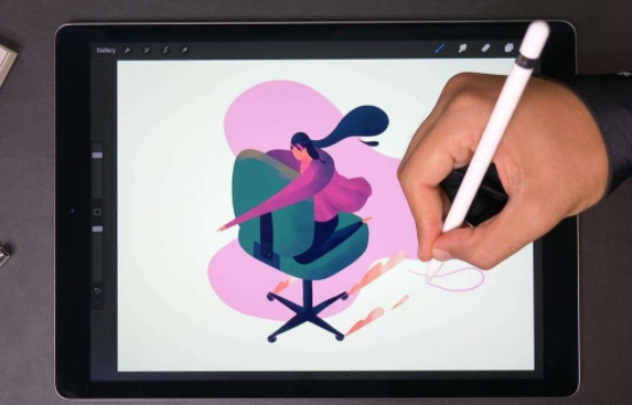 procreate刪除的畫怎么恢復？procreate刪除的作品可以找回嗎？