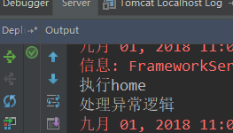 spring mvc高級(jí)技術(shù)實(shí)例詳解