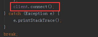 Android中使用WebSocket實現群聊和消息推送功能(不使用WebView)