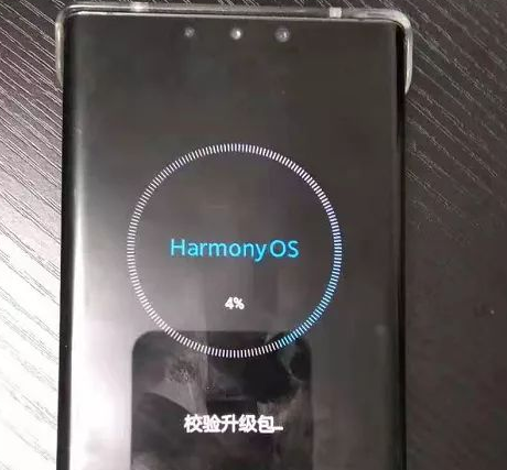 p40Pro、p40怎么升級鴻蒙系統？p40Pro、p40怎么升級180