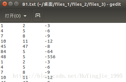 python批量修改文件夾及其子文件夾下的文件內容