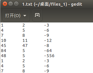 python批量修改文件夾及其子文件夾下的文件內容
