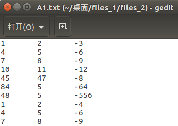 python批量修改文件夾及其子文件夾下的文件內容