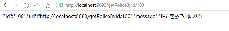 SpringCloud 中使用 Ribbon的方法詳解
