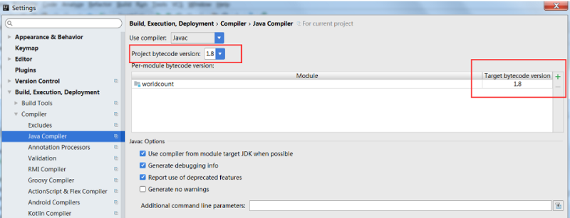 IntelliJ IDEA報錯Error:java: Compilation failed: internal java compiler error的解決辦法