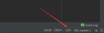 IntelliJ IDEA中properties文件顯示亂碼問題的解決辦法