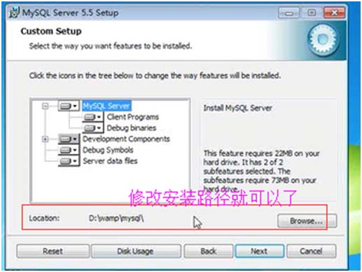 windows下的WAMP環(huán)境搭建圖文教程(推薦)