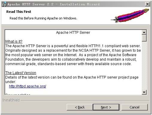 windows下的WAMP環(huán)境搭建圖文教程(推薦)
