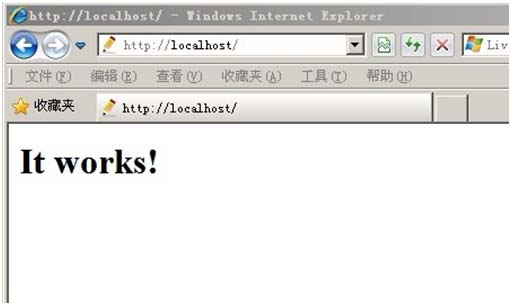 windows下的WAMP環(huán)境搭建圖文教程(推薦)