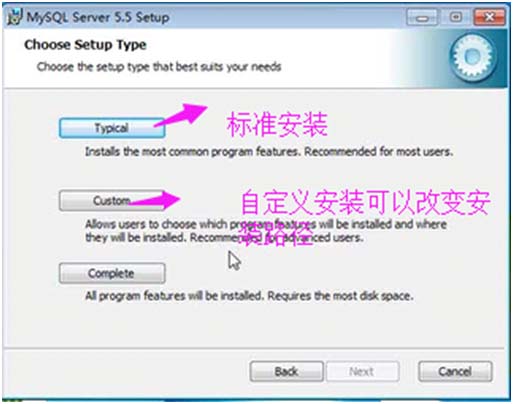 windows下的WAMP環(huán)境搭建圖文教程(推薦)