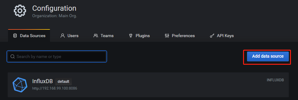 借助Docker搭建JMeter+Grafana+Influxdb監控平臺的詳細教程