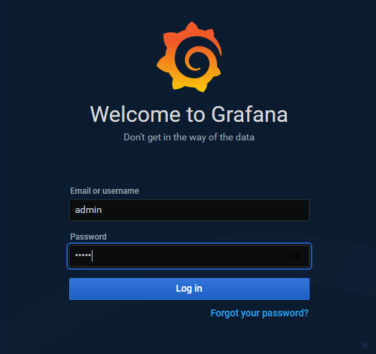 借助Docker搭建JMeter+Grafana+Influxdb監控平臺的詳細教程
