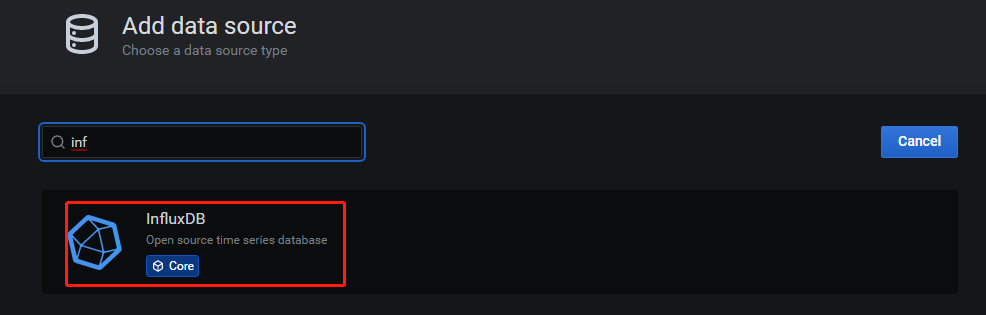 借助Docker搭建JMeter+Grafana+Influxdb監控平臺的詳細教程