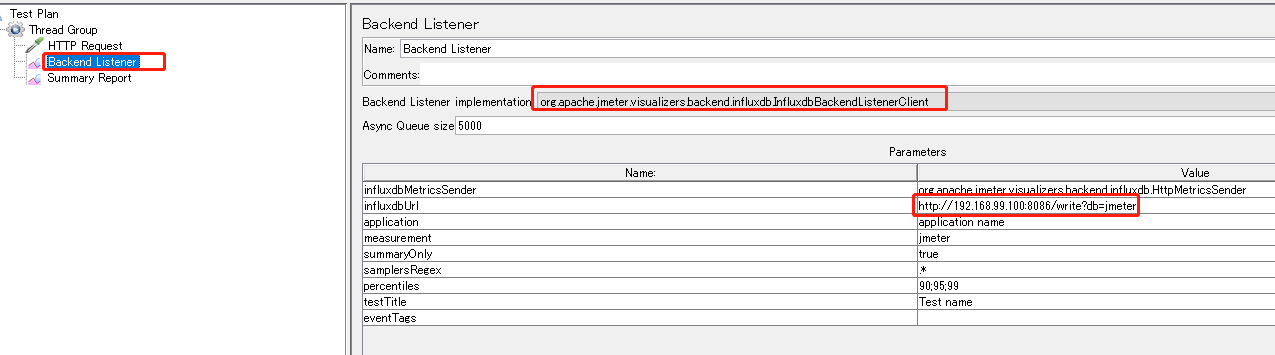 借助Docker搭建JMeter+Grafana+Influxdb監控平臺的詳細教程