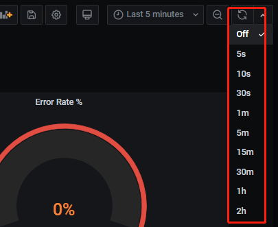 借助Docker搭建JMeter+Grafana+Influxdb監控平臺的詳細教程