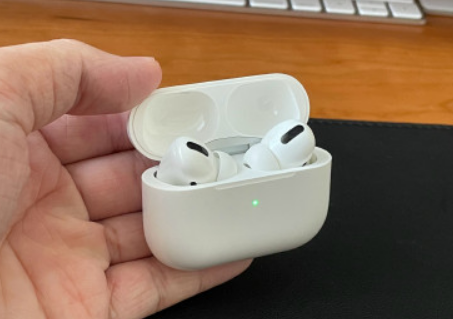 AirPods Pro丟失怎么查找 AirPods Pro沒電了也可以查找嗎