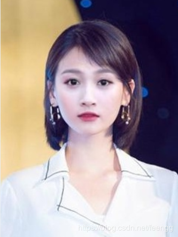 超簡單使用Python換臉實例