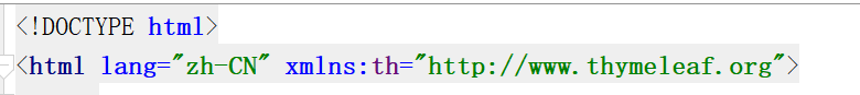 spring boot 2.x html中引用css和js失效問題及解決方法