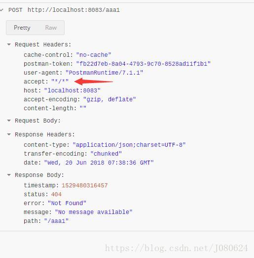 SpringBoot 錯誤處理機制與自定義錯誤處理實現詳解