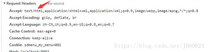 SpringBoot 錯誤處理機制與自定義錯誤處理實現詳解
