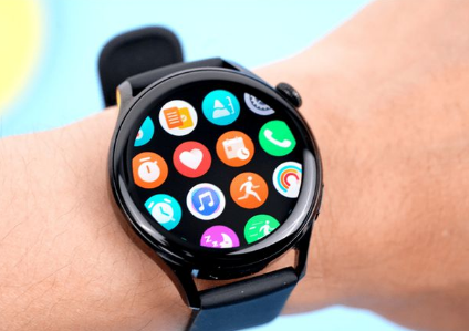 華為watch3下載不了音樂是怎么回事 華為watch3怎么下載添加音樂