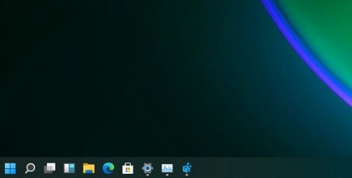 Windows 11桌面窗口、任務欄搶先看：多種布局可選
