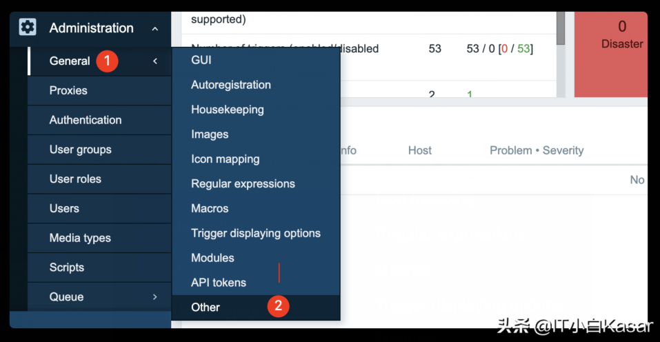Zabbix 5.4 完整功能安裝指南（PG時序版）