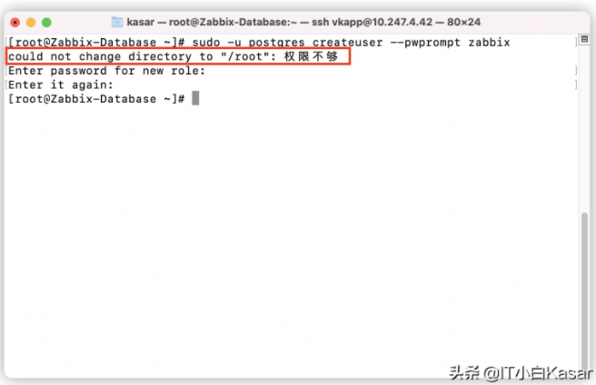 Zabbix 5.4 完整功能安裝指南（PG時序版）