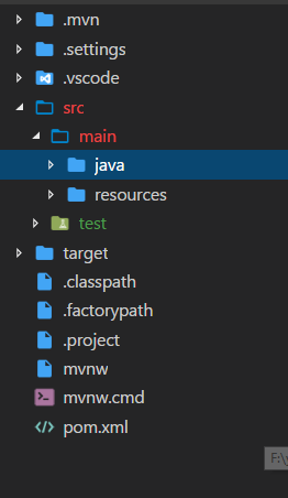 VsCode搭建Java開發(fā)環(huán)境的方法