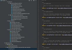 如何解決SpringBoot2.x版本對Velocity模板不支持的方案