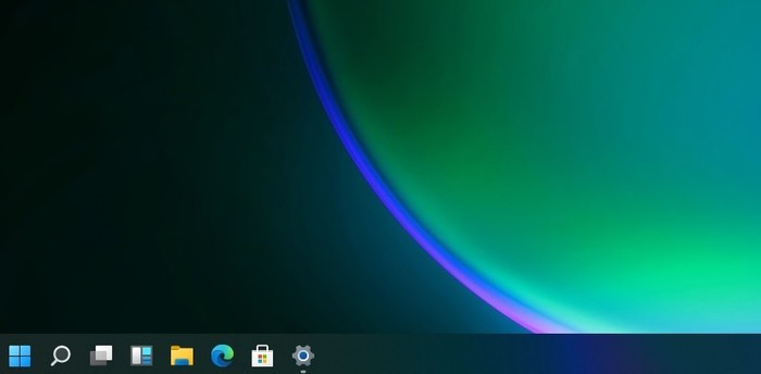Windows 11還有這隱藏功能！調(diào)整任務(wù)欄的秘籍