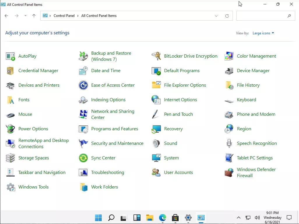 Windows11來襲，是下一個Windows 8？還是取代Windows 10地位