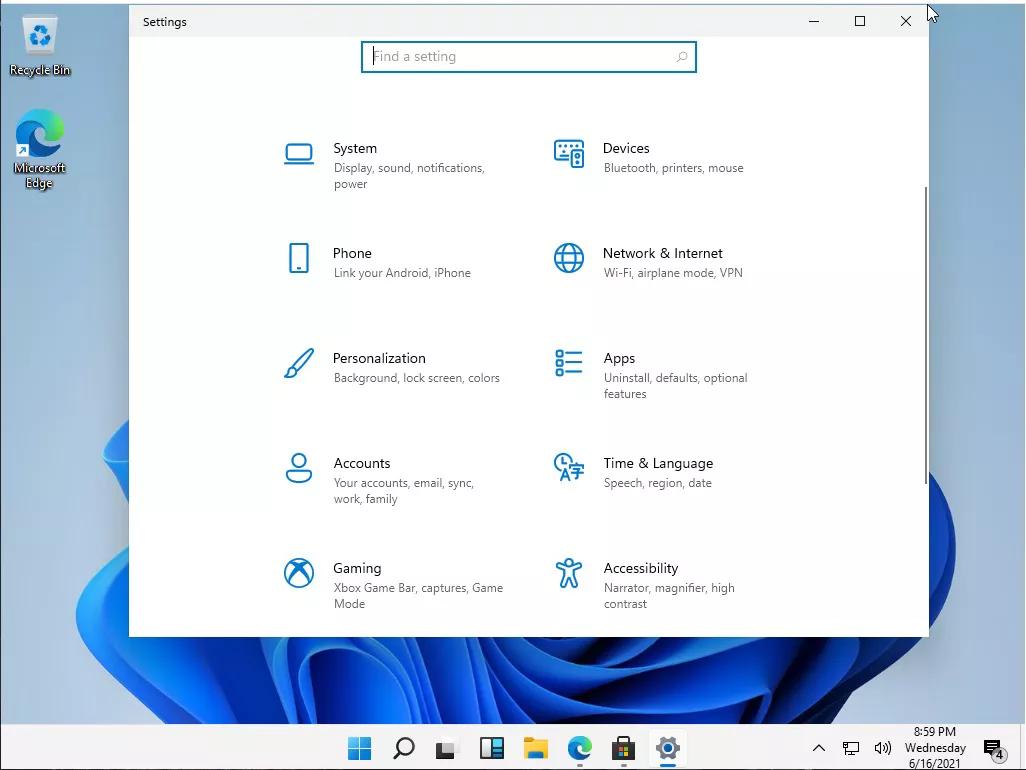 Windows11來襲，是下一個Windows 8？還是取代Windows 10地位