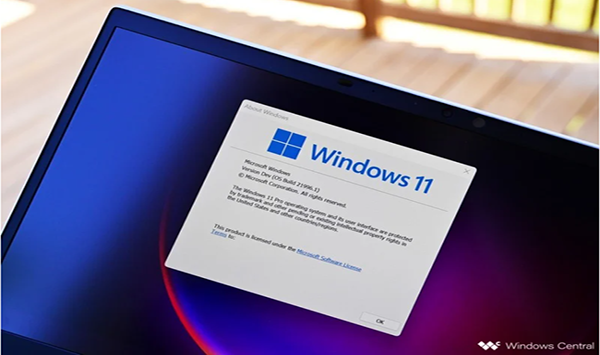 真的是 Windows 11，微軟怒追查泄露 Windows 11 ISO 鏡像下載網站