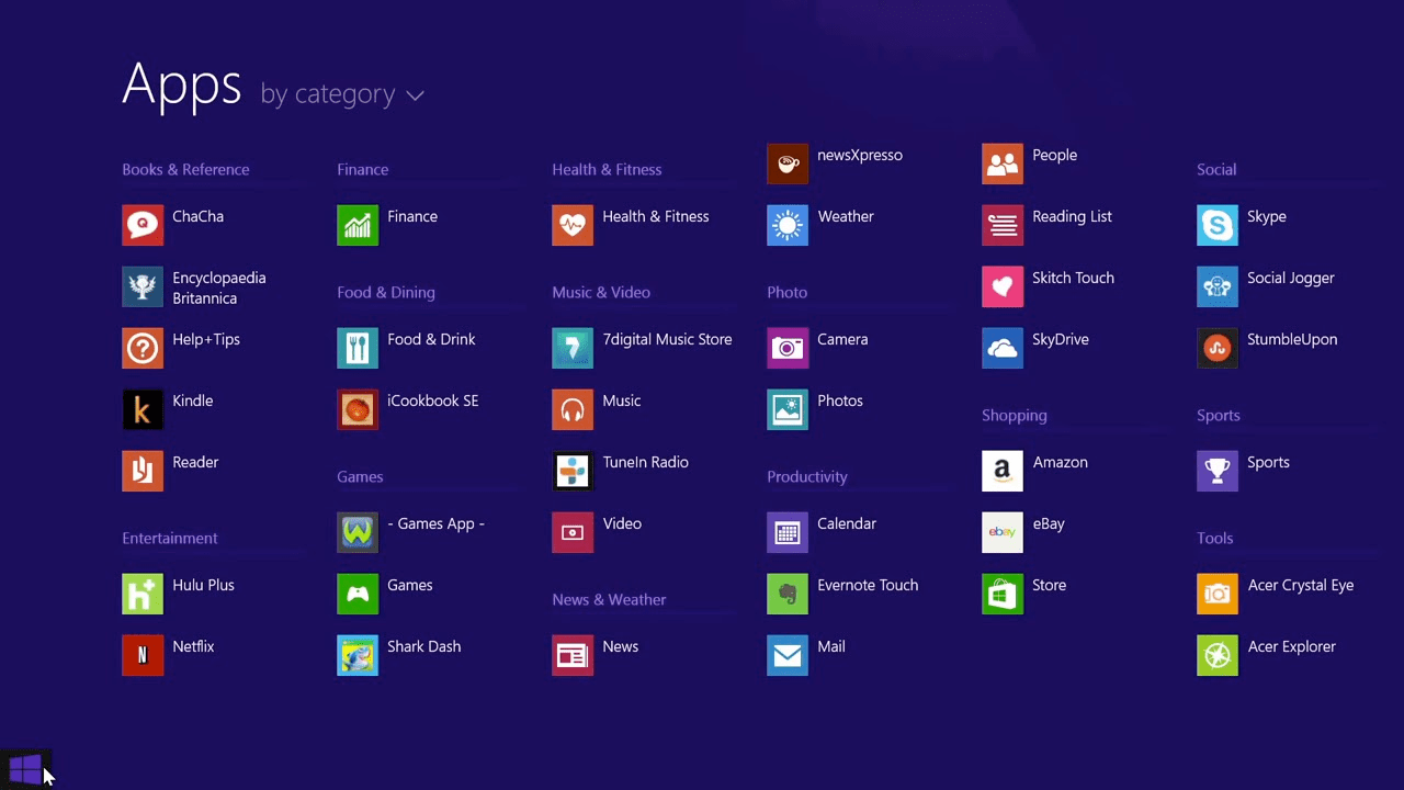 Windows 11 系統泄漏，來看看有哪些亮眼的設計變化！