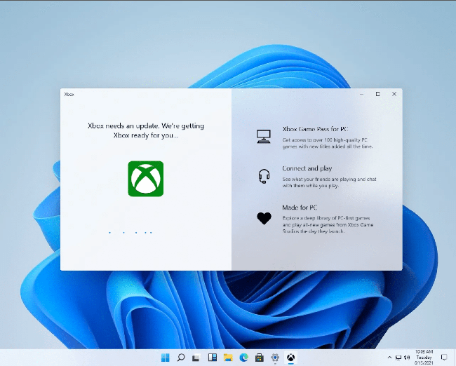 Windows 11 系統泄漏，來看看有哪些亮眼的設計變化！