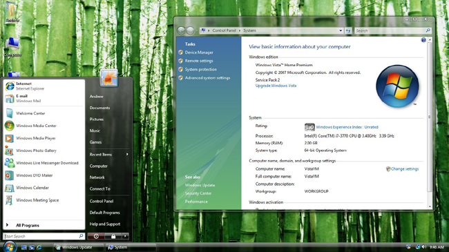 Windows 11 系統泄漏，來看看有哪些亮眼的設計變化！