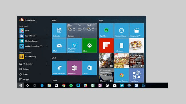 Windows 11 系統泄漏，來看看有哪些亮眼的設計變化！