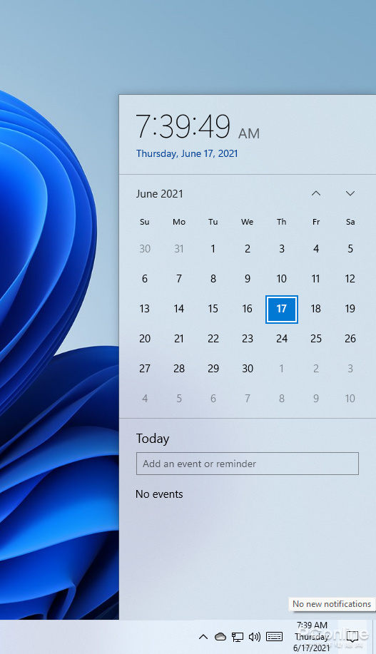 Windows 11長啥樣？Windows 11新功能特性大預測