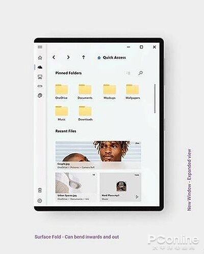 Windows 11長啥樣？Windows 11新功能特性大預測