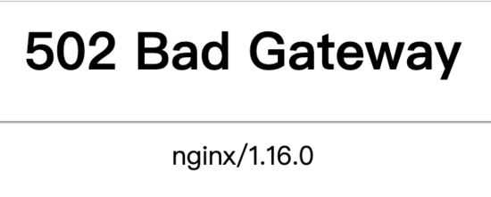 Python開發(fā)之Nginx+uWSGI+virtualenv多項目部署教程