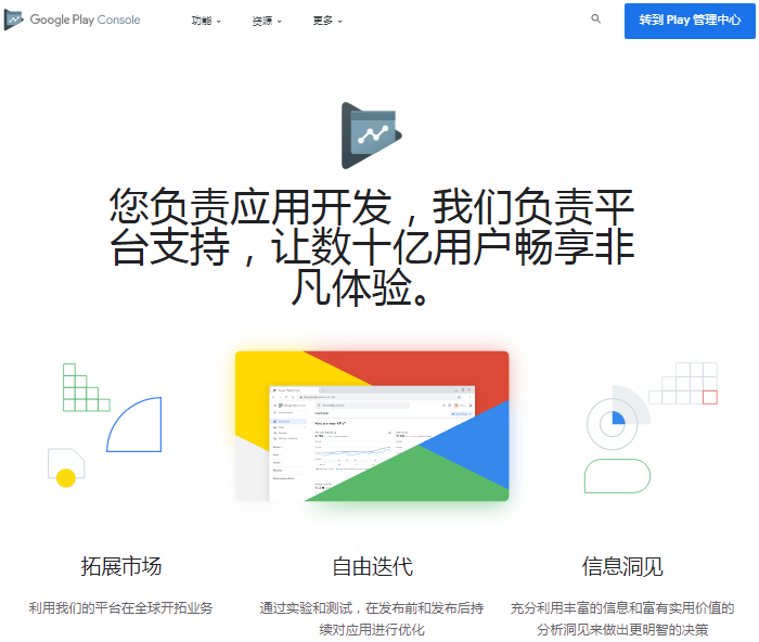 谷歌Play商店要求開發者啟用兩步身份驗證