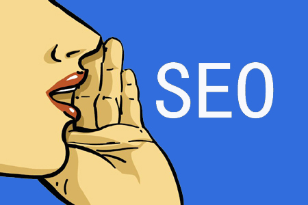 SEO知識比喻助新手了解基本概念