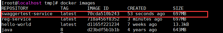 centos下docker安裝及springboot遠程發布docker的方法