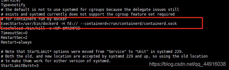 通過idea打包項目到docker的操作方法