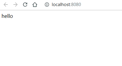 SpringBoot+jsp項目啟動出現(xiàn)404的解決方法